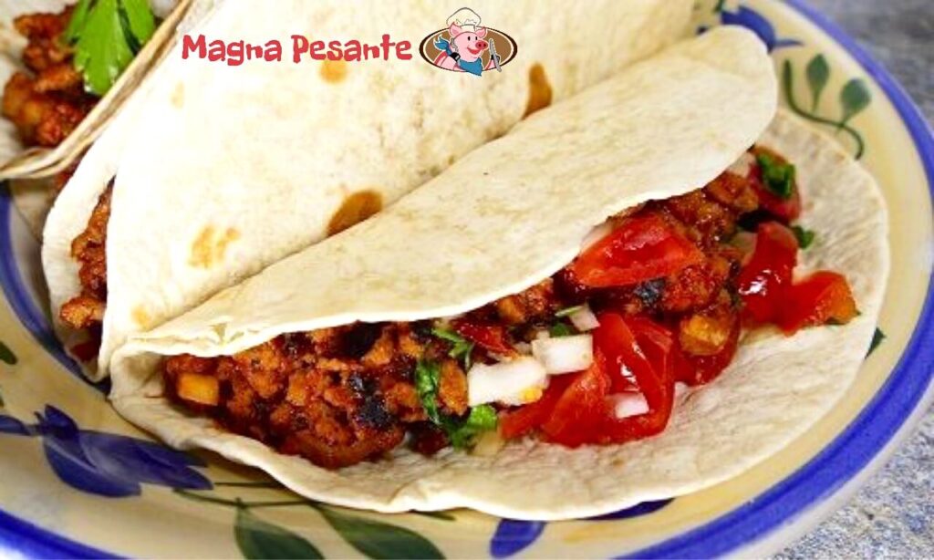 ricetta dei tacos messicani versione più veloce