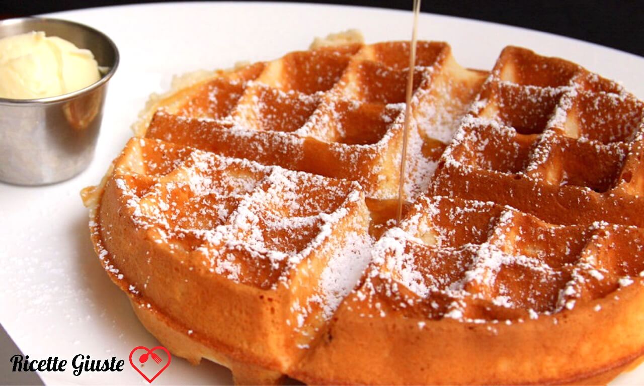 waffle