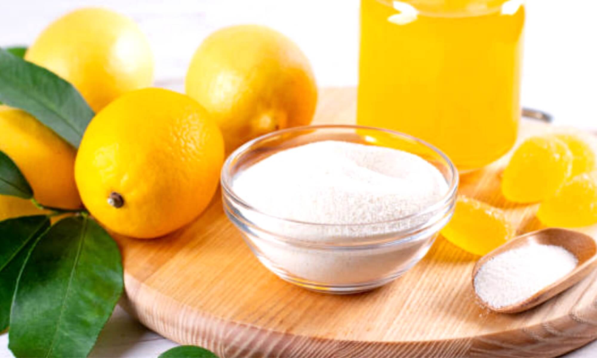 crema all’acqua