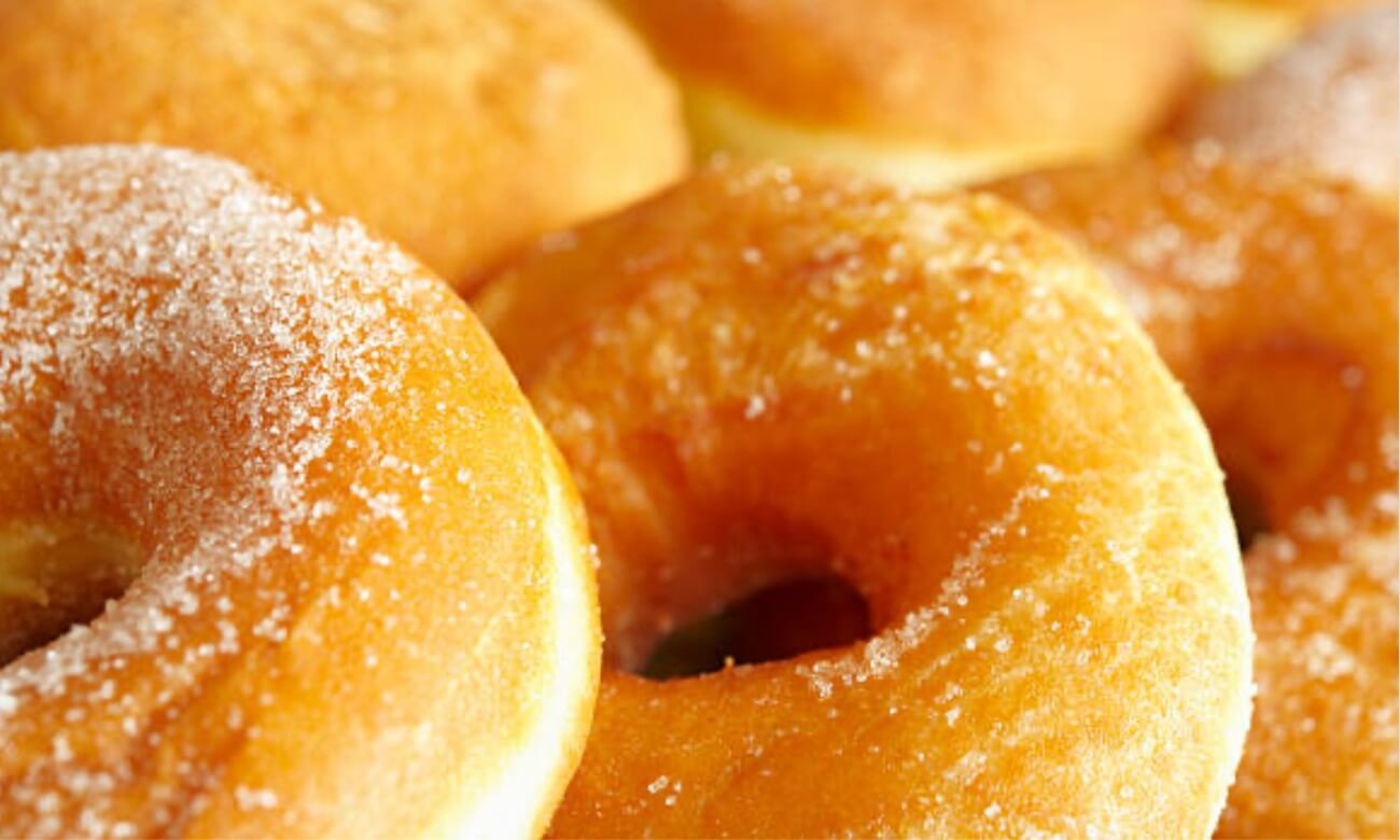 zeppole napoletane bimby
