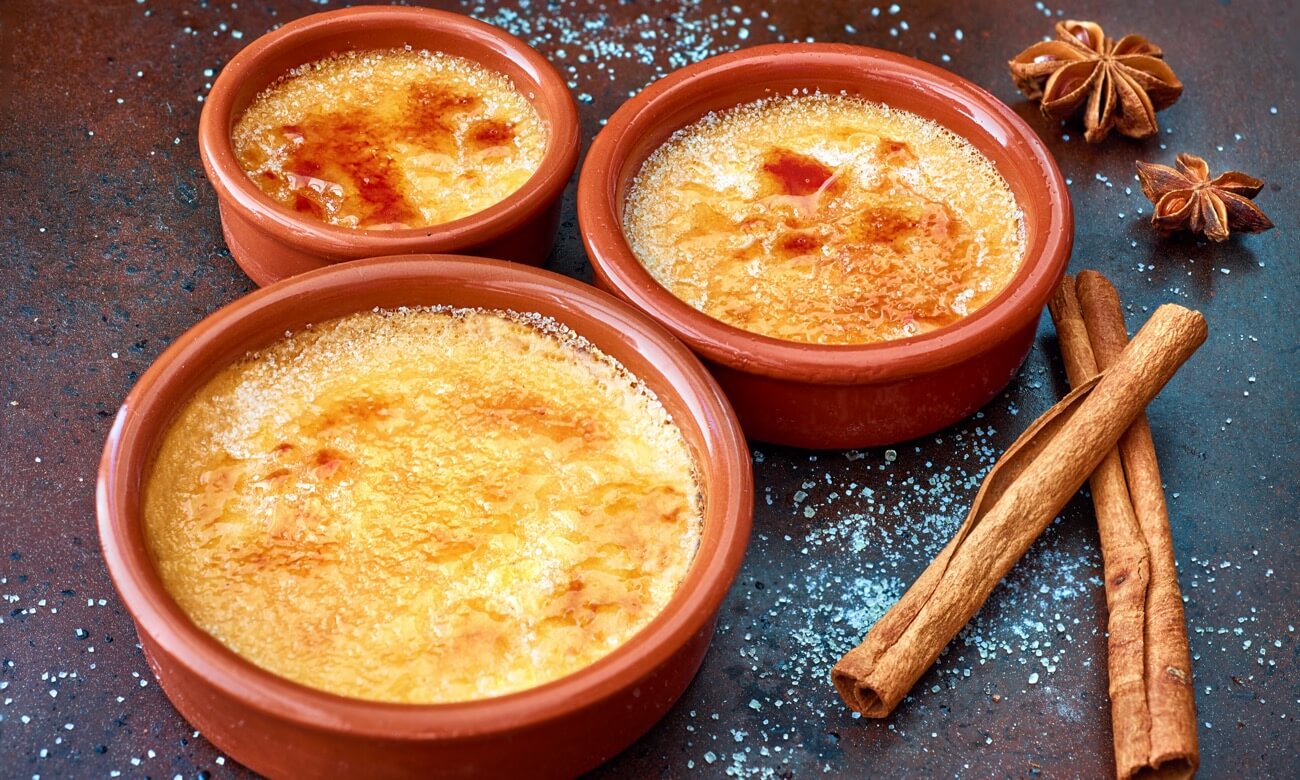 crema catalana bimby