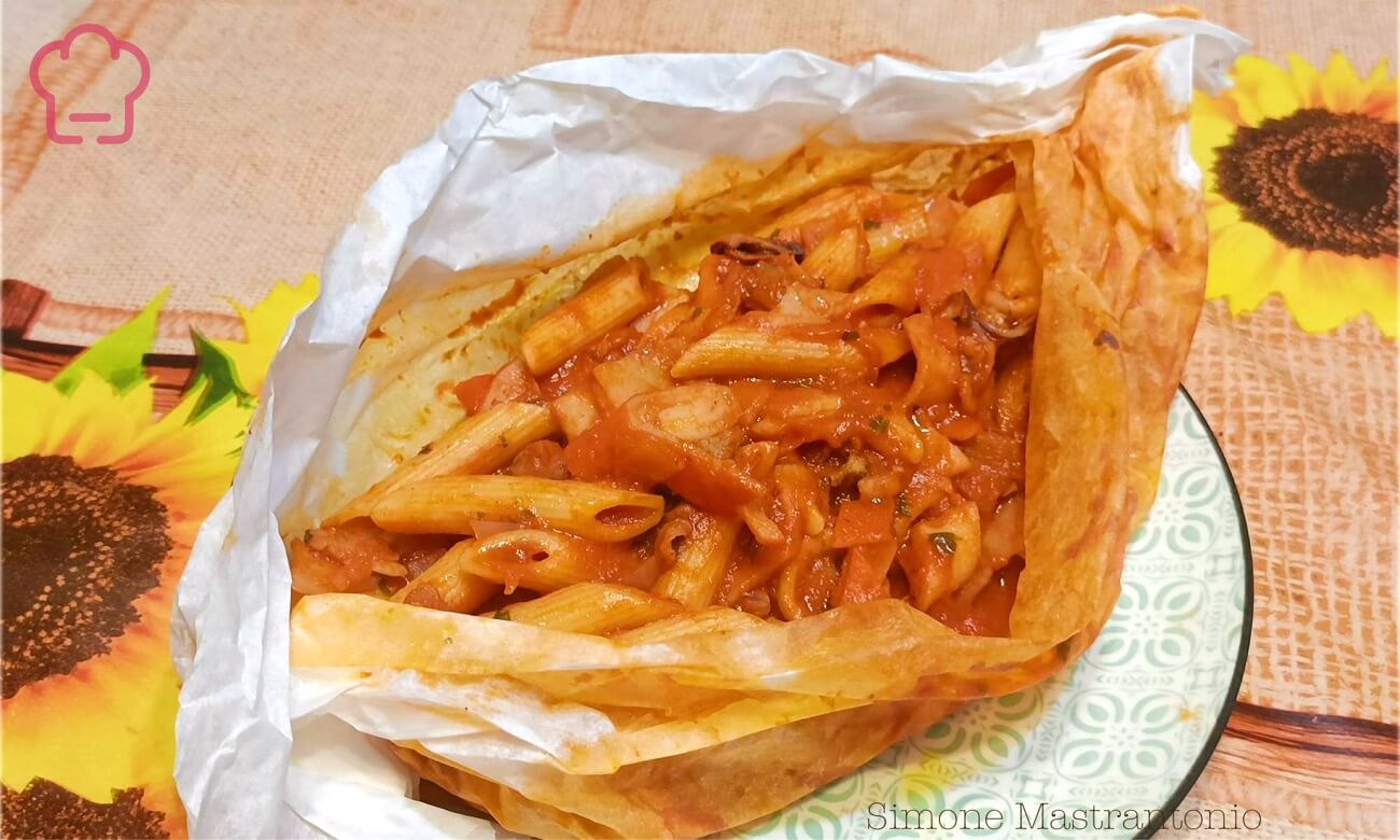 Penne del Pirata