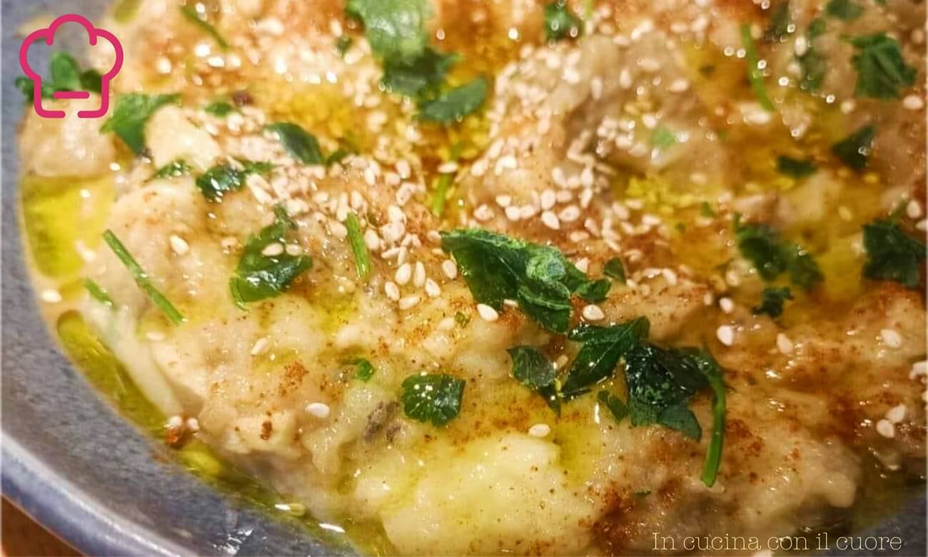 Babaganoush