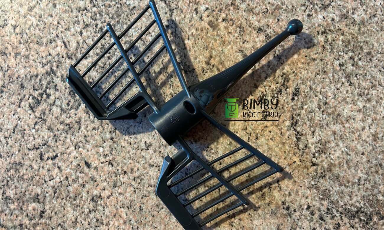 BIMBY - Farfalla Tm21 Adattabile - Foto 11