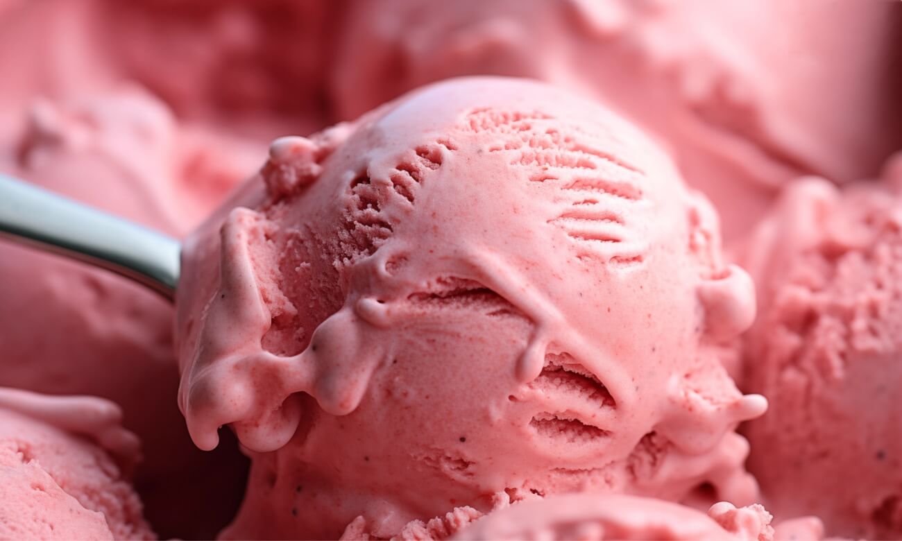 Gelato Bimby