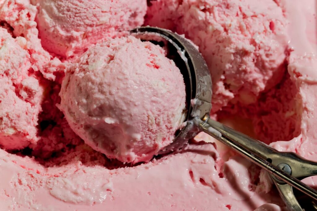 Gelato Bimby 
