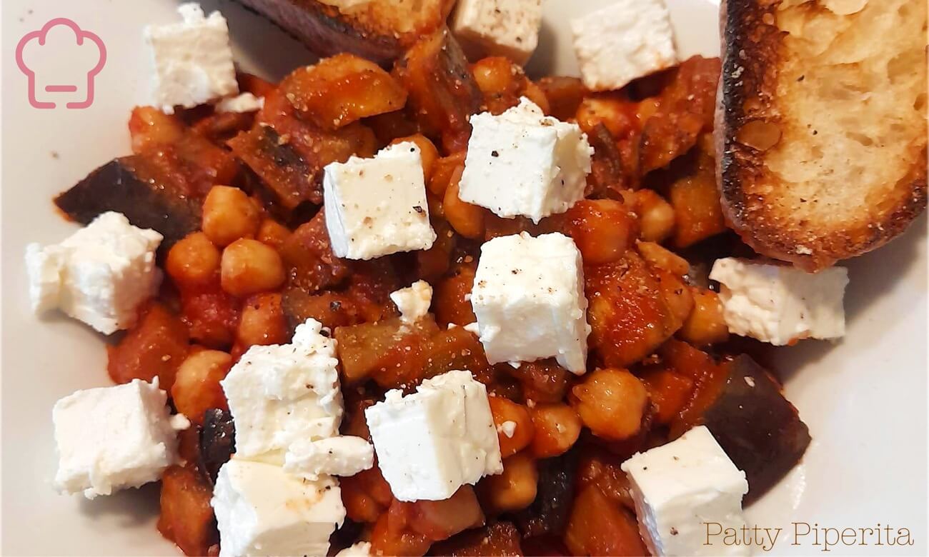 Insalata di ceci