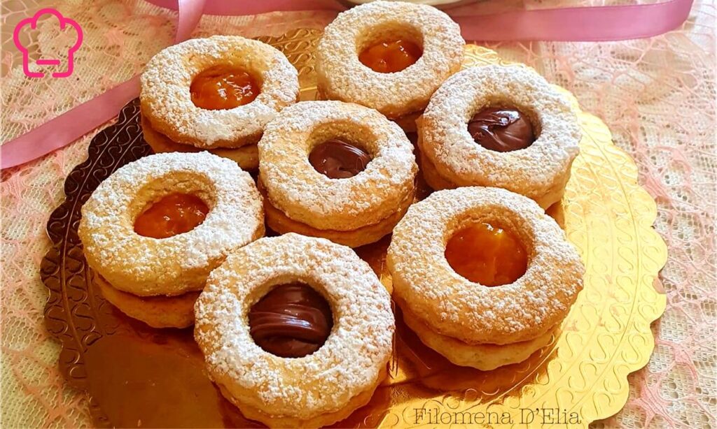 Occhi di bue