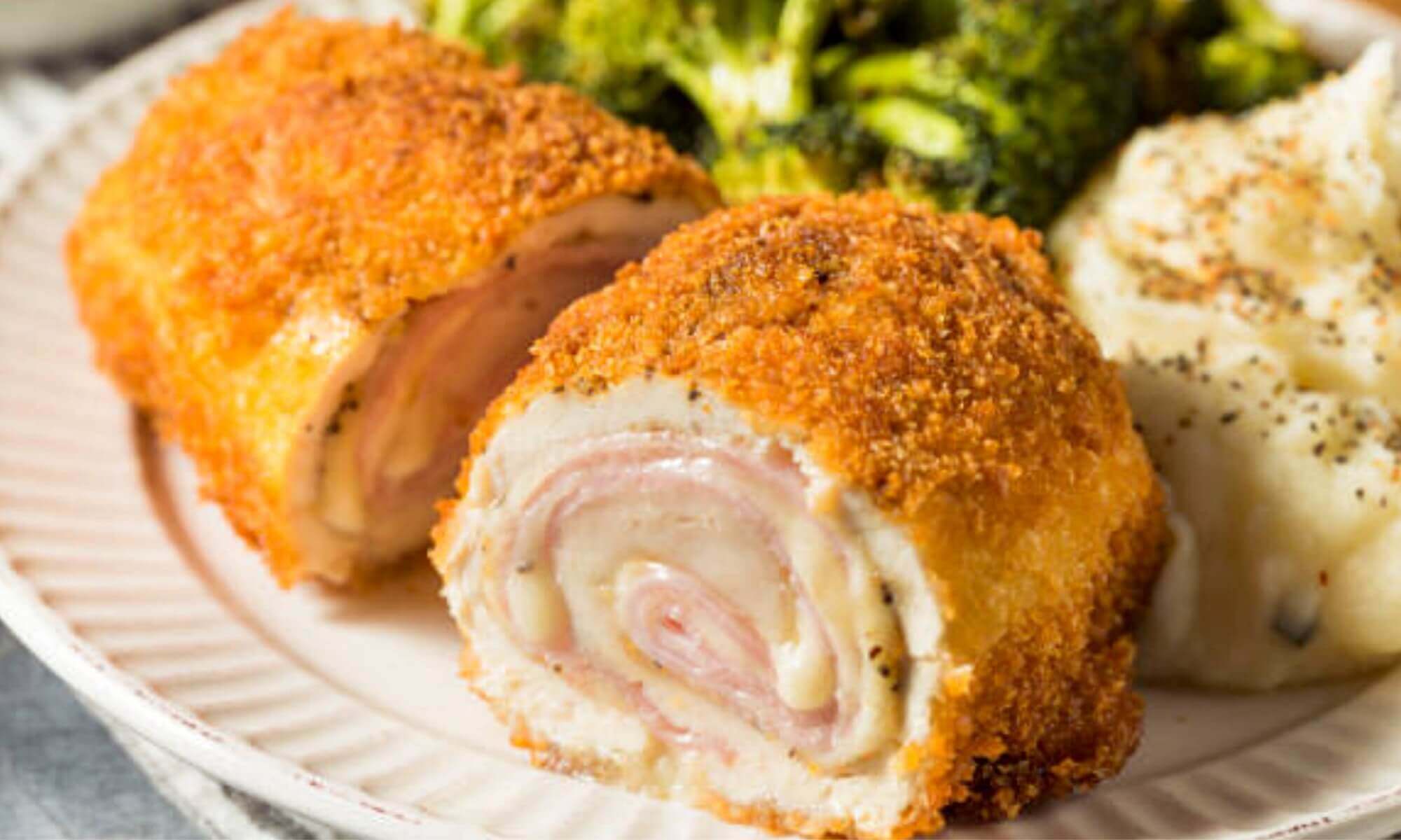 Rotolo di patate