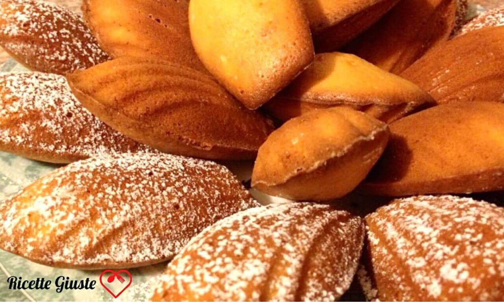 madeleine