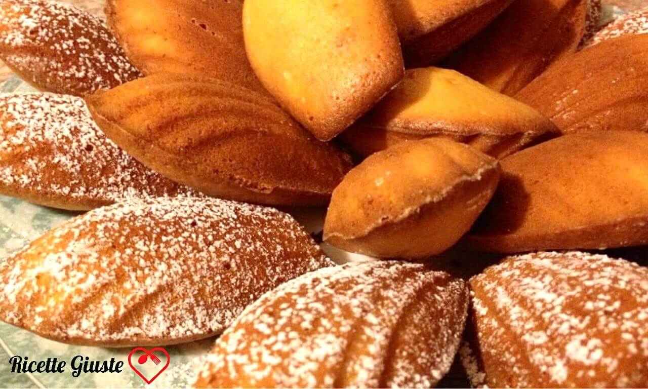 madeleine