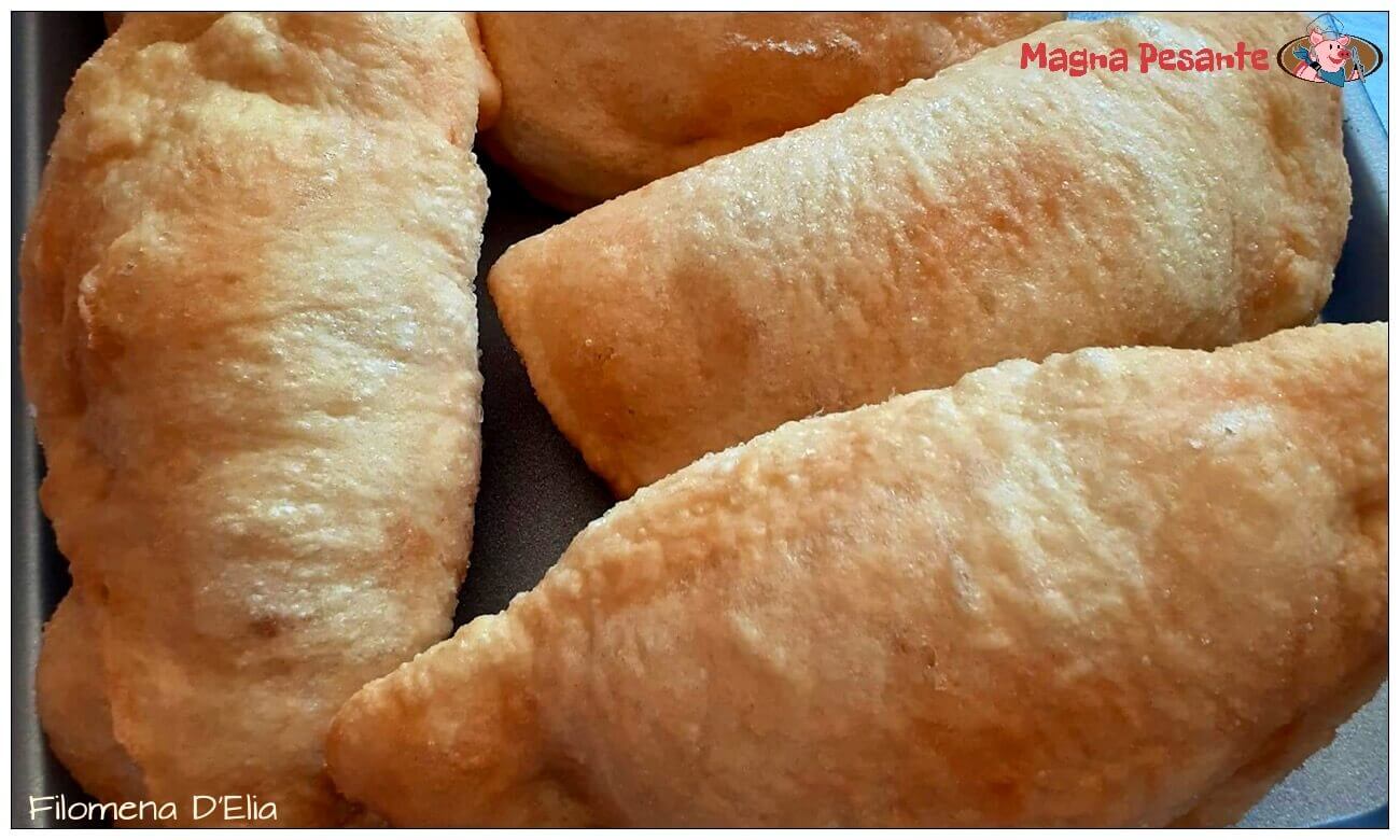 Calzoni fritti Bimby e non