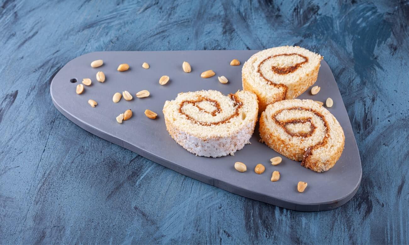 Biscotti vegani Bimby