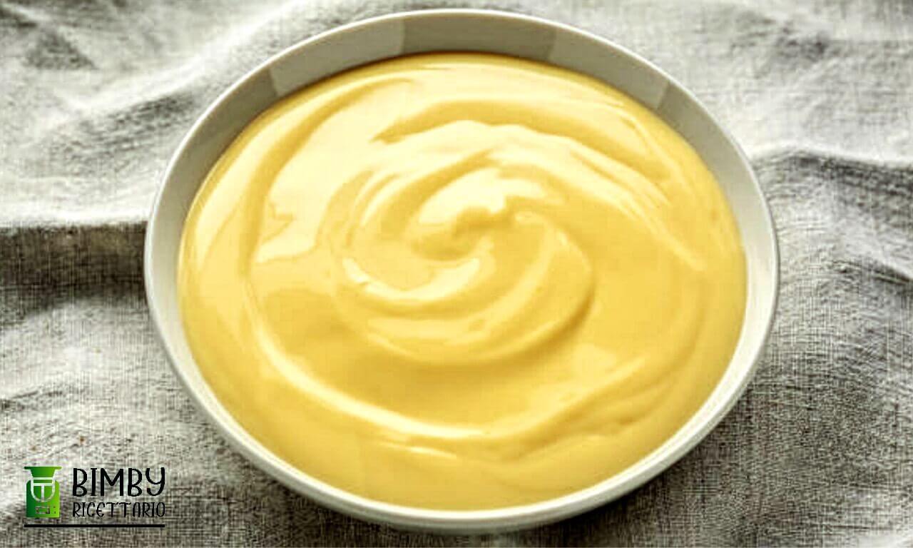Crema Bimby