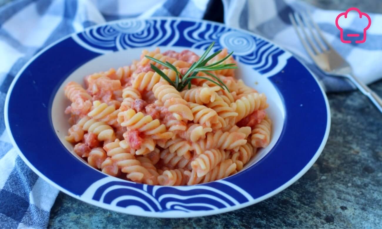 Pasta del maresciallo
