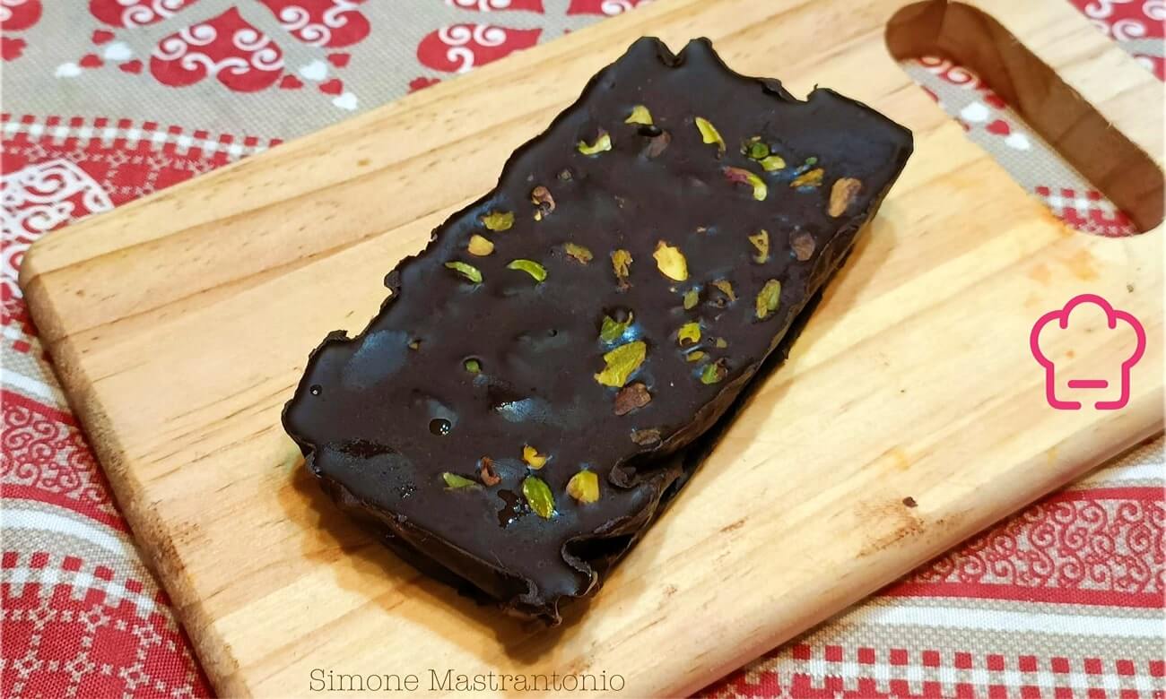 Tavoletta di cioccolato