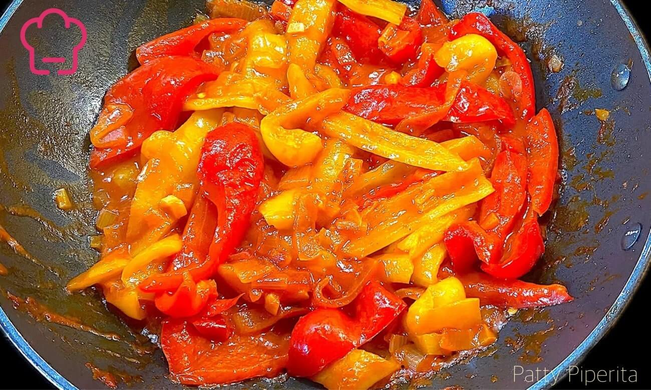 Peperonata