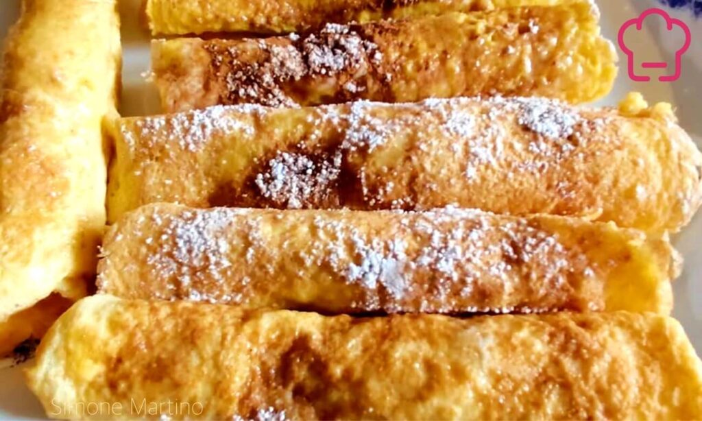 Dita degli apostoli