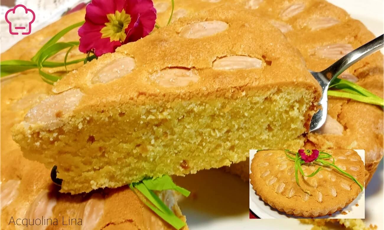 Torta mantovana