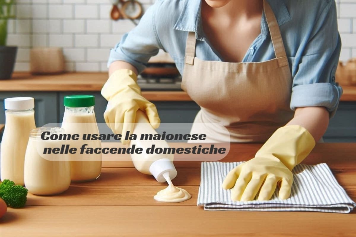 maionese