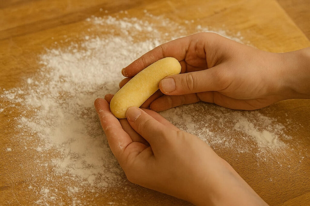 Biscottoni da inzuppo Bimby