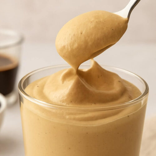 La vera crema al caffè con il Bimby si fa così (e non come ti hanno sempre  detto)!