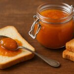 Marmellata di albicocche Bimby