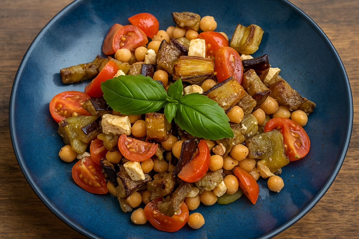 insalata-di-ceci-e-melanzane