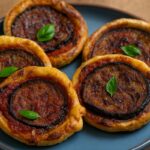 Parmigiana da passeggio: ogni boccone è paradisiaco (semplicissima) parmigiana-da-passeggio-facile