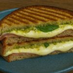 Il panino italiano estivo di Stanley Tucci è di nuovo virale sui social panino italiano estivo