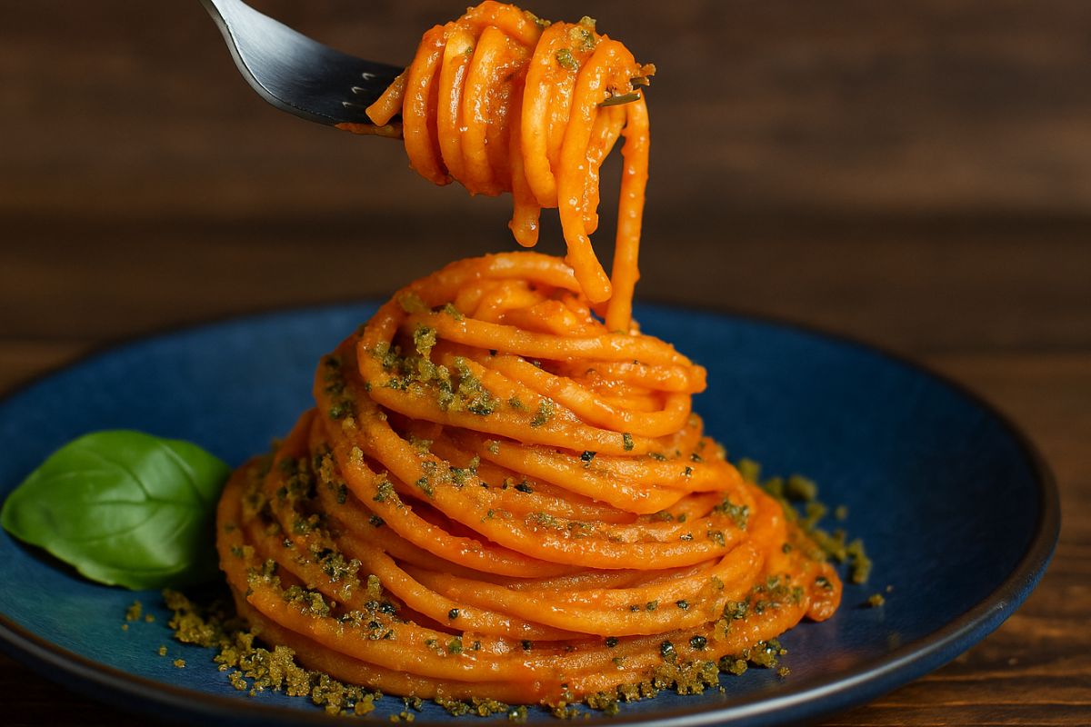 spaghetti-ai-peperoni-crema