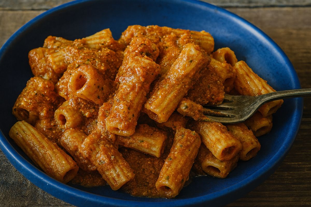 pasta-alla-portofino ricetta
