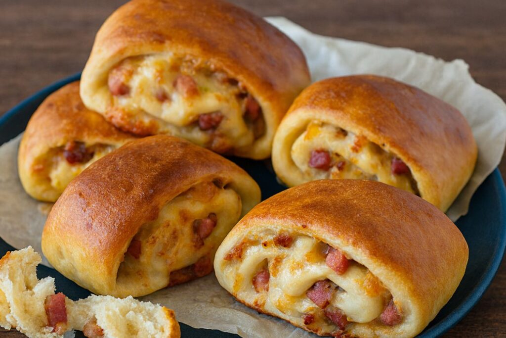 Panini napoletani