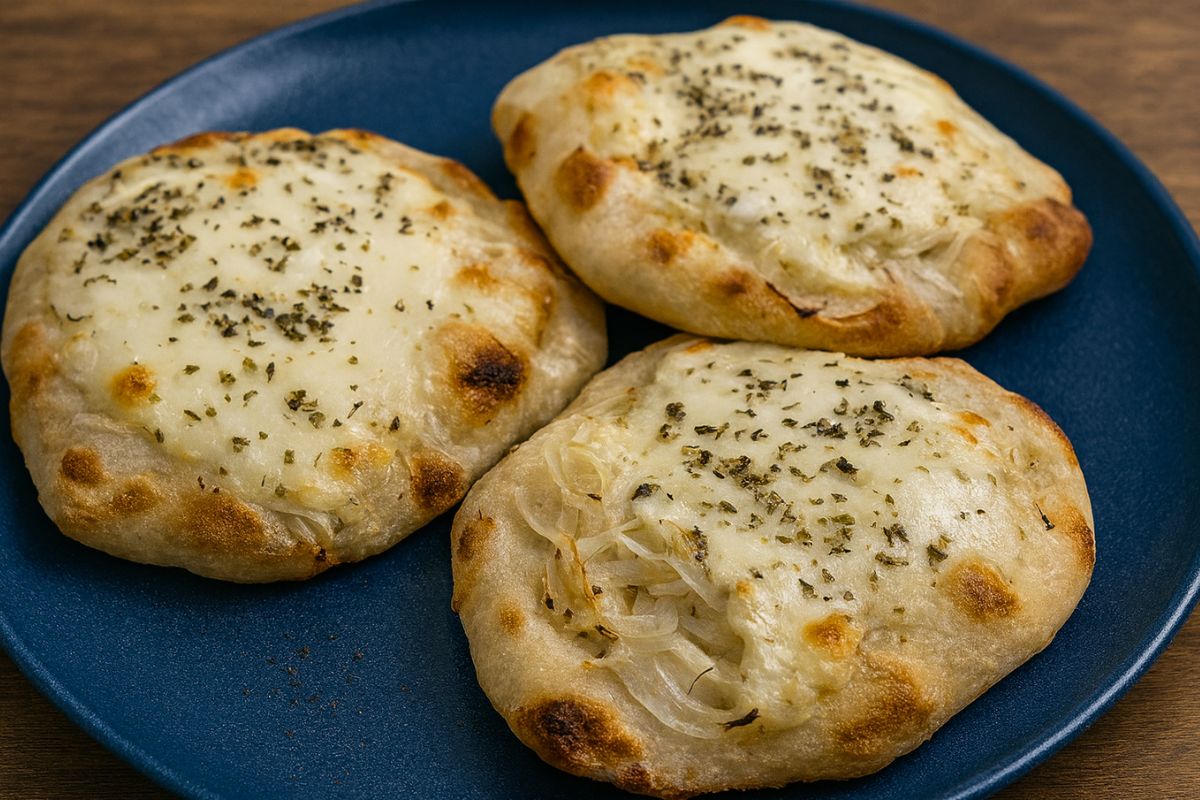 fugazzeta