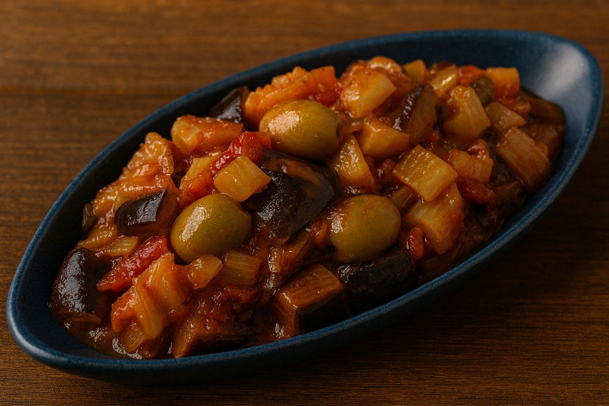 caponatina