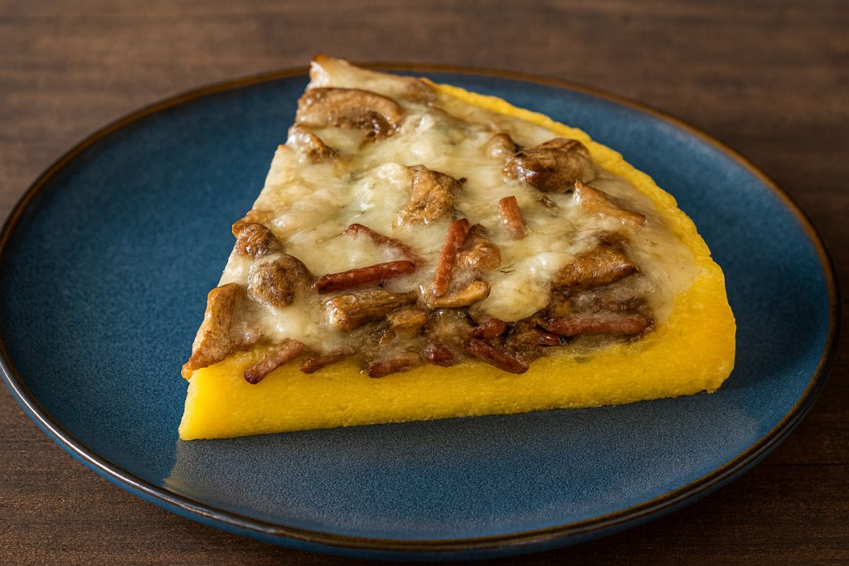 crostata salata