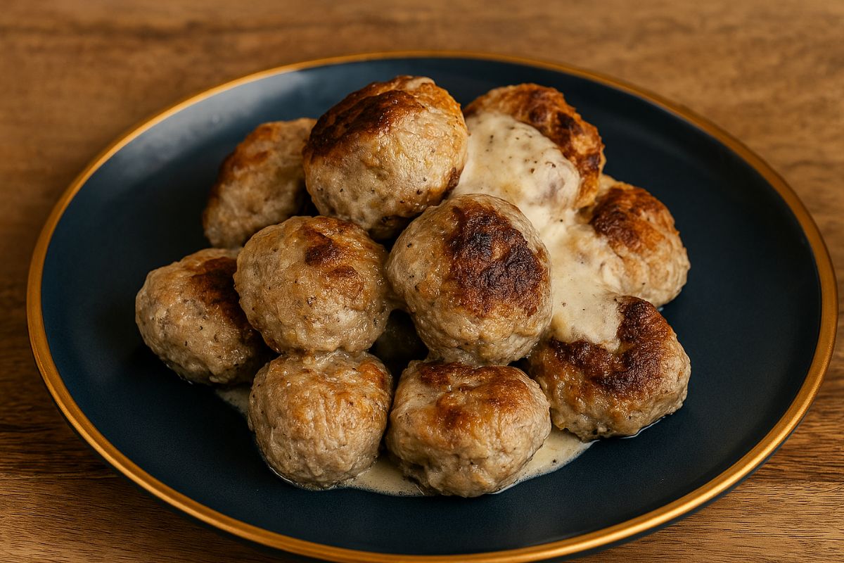 polpette ikea