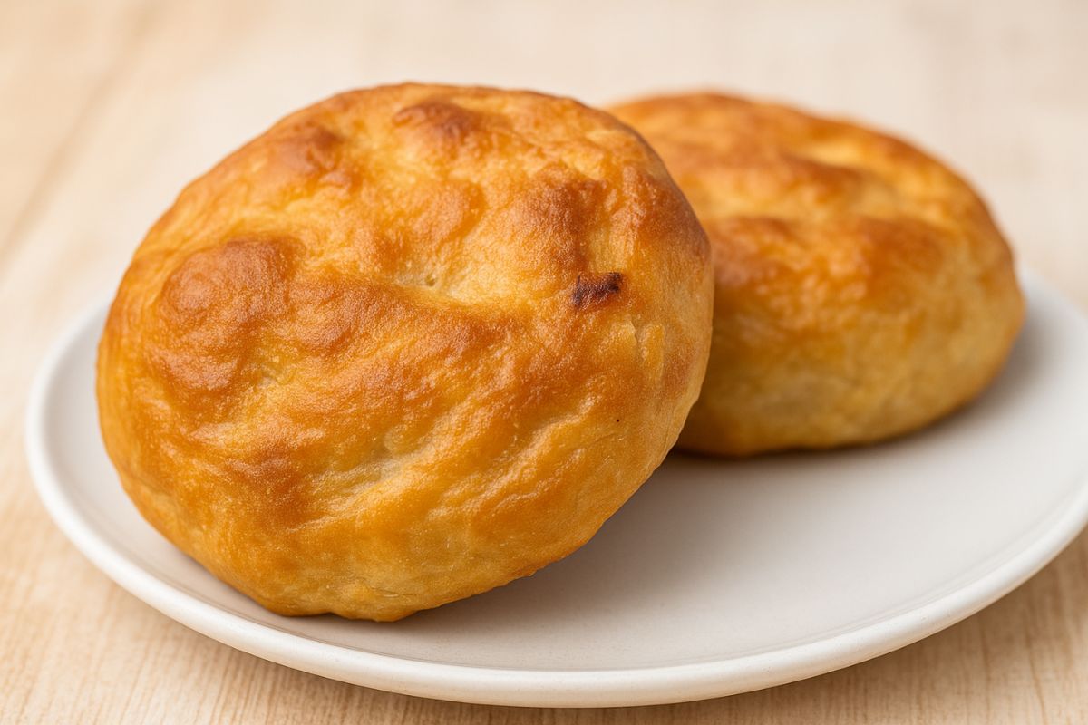 Focaccine