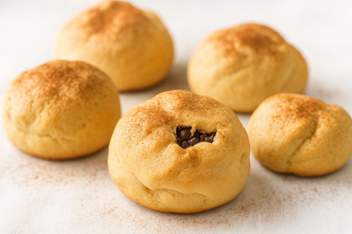 brioche keto