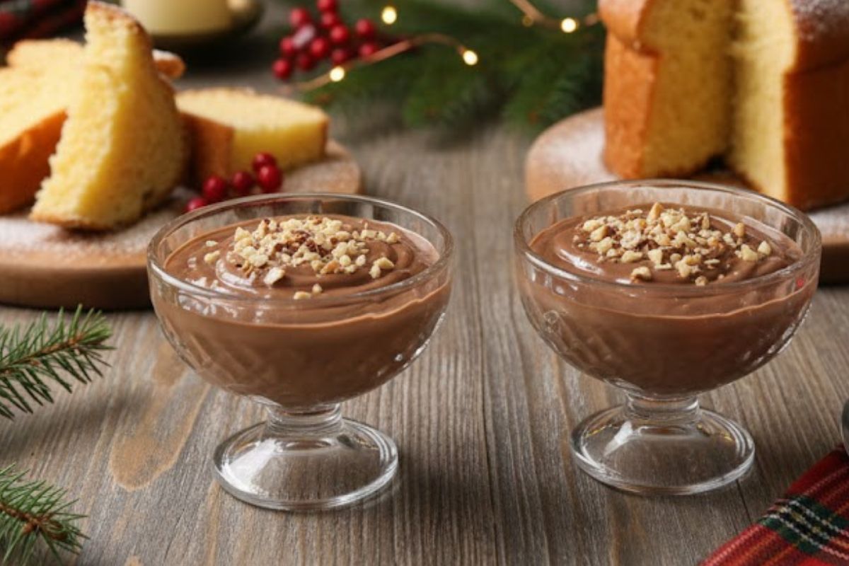 crema ai gianduiotti