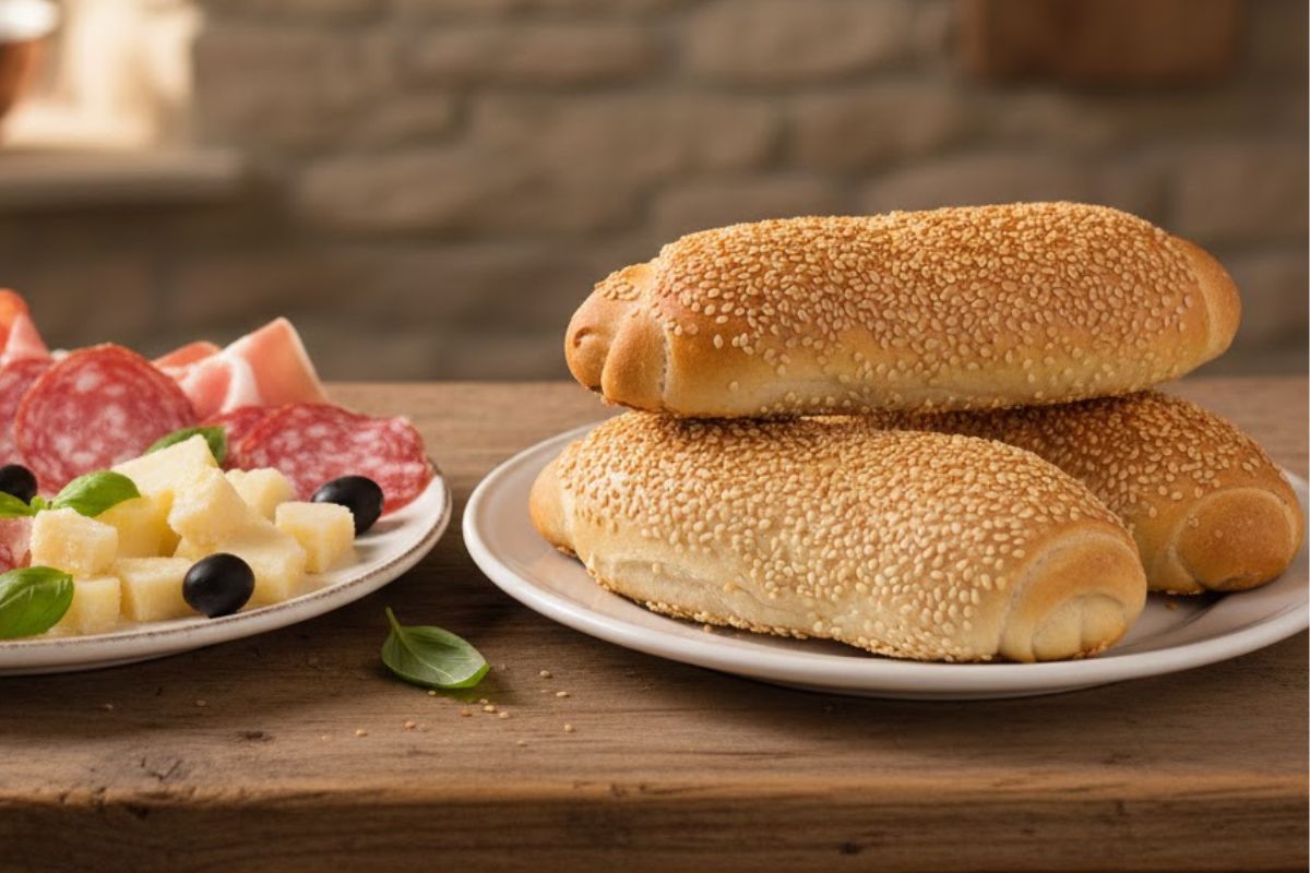 panini siciliani