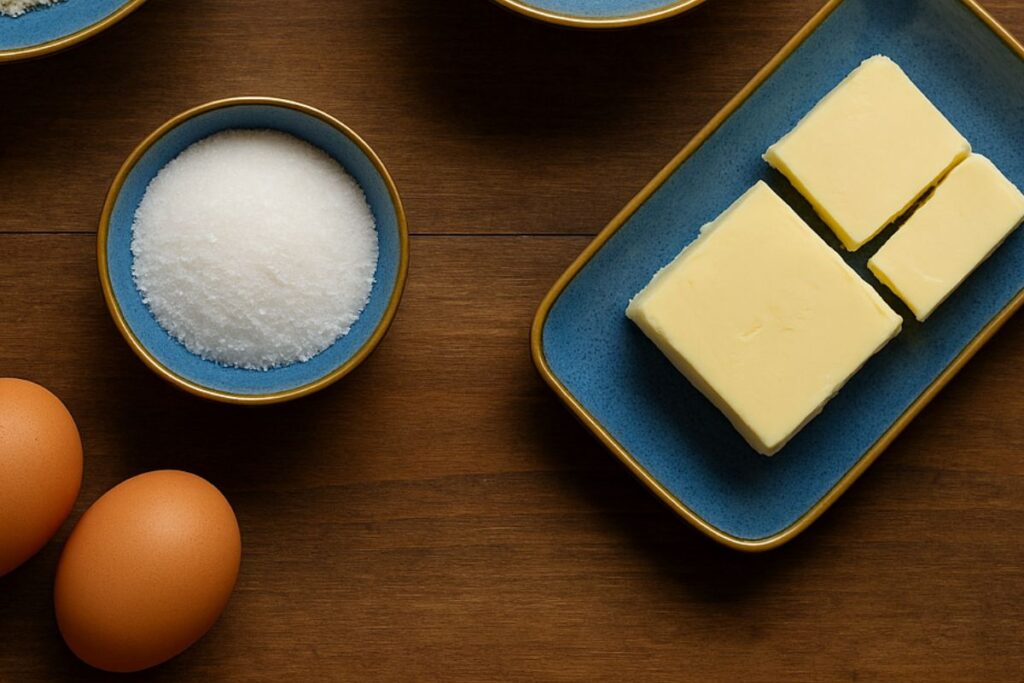 torta di mele con il Bimby ingredienti