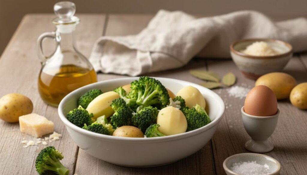 torta salata ingredienti