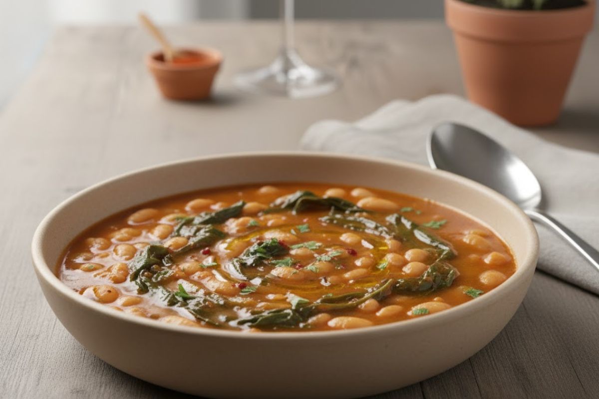 zuppa con il Bimby