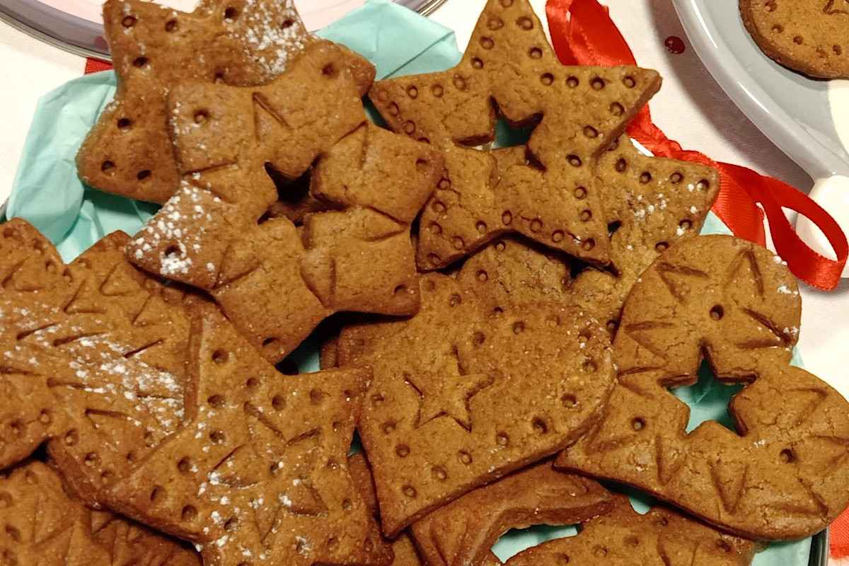 biscotti