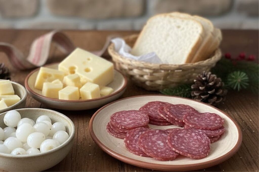 candele scenografiche ricetta