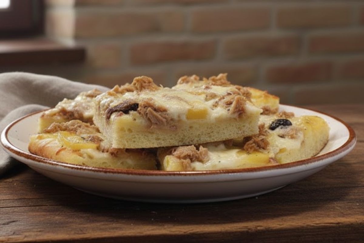 focaccia
