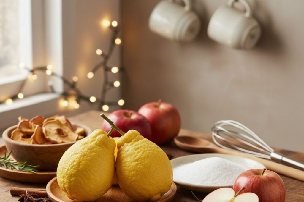 marmellata di cedro con il Bimby ricetta