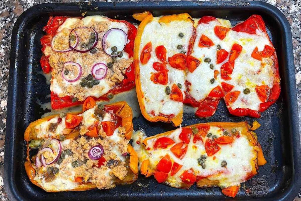 peperoni