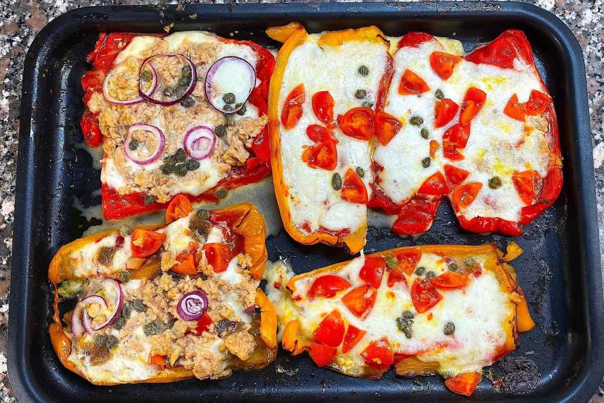peperoni